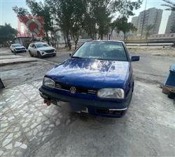 فولكسفاغن جولف